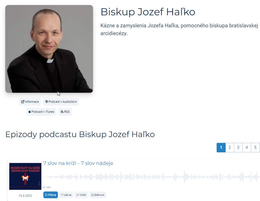 Mons Jozef Halko