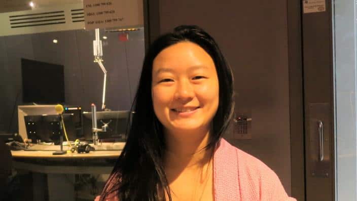 Wesa Chau