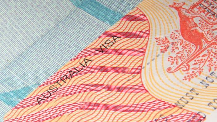 Visa