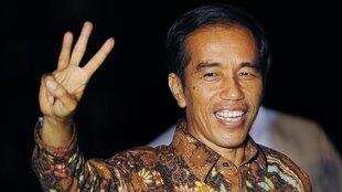 Joko Widodo