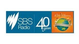 40 years logo