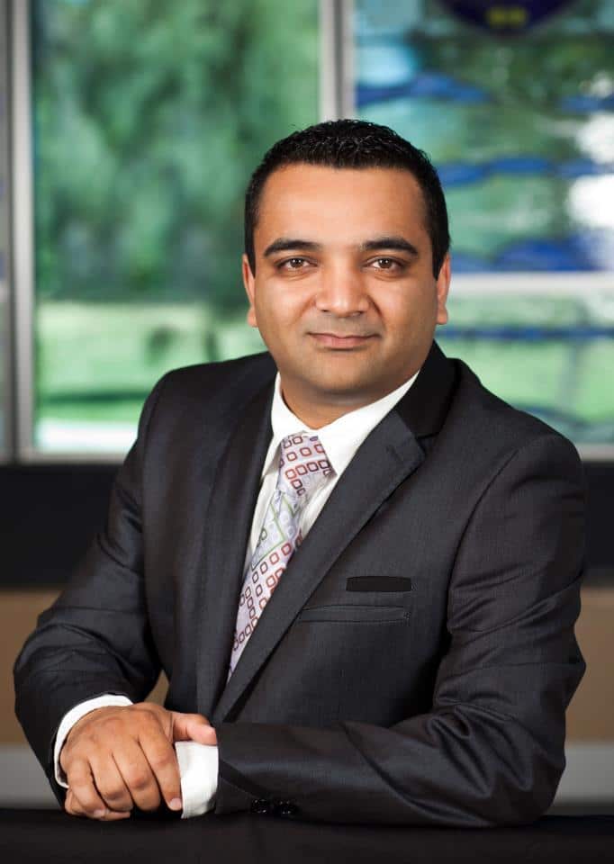 Gautam Gupta
