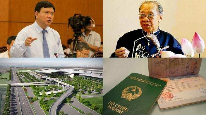 Sự kiện Việt Nam tuần qua (SBS Vietnamese)