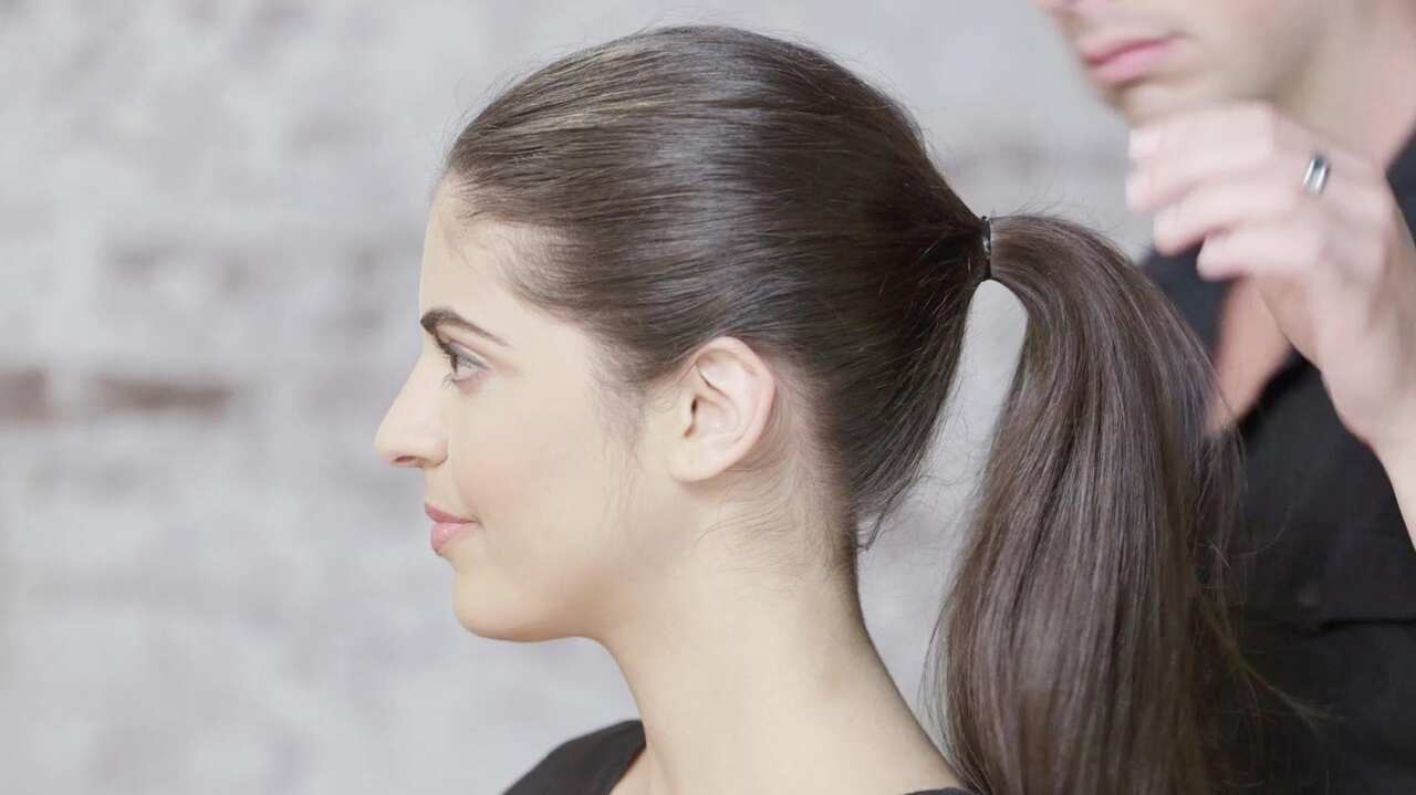 Ponytail