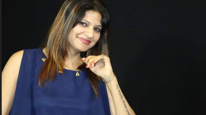 Poonam Gaur