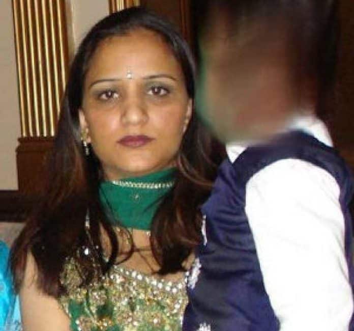 Poonam Litt