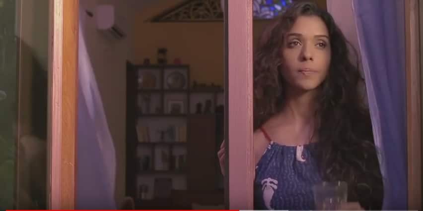 Anupriya Goyenka