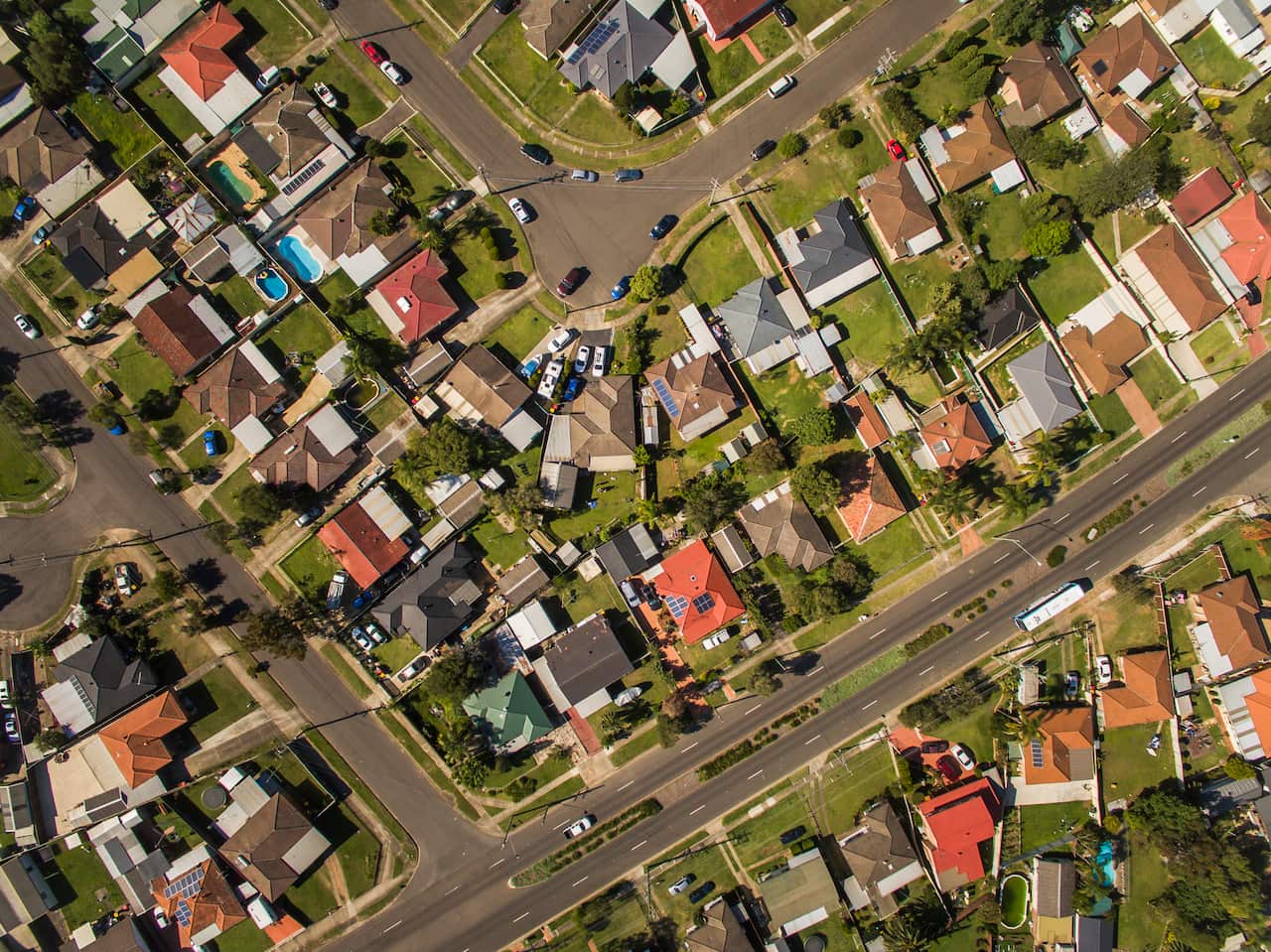 NSW Property Markey