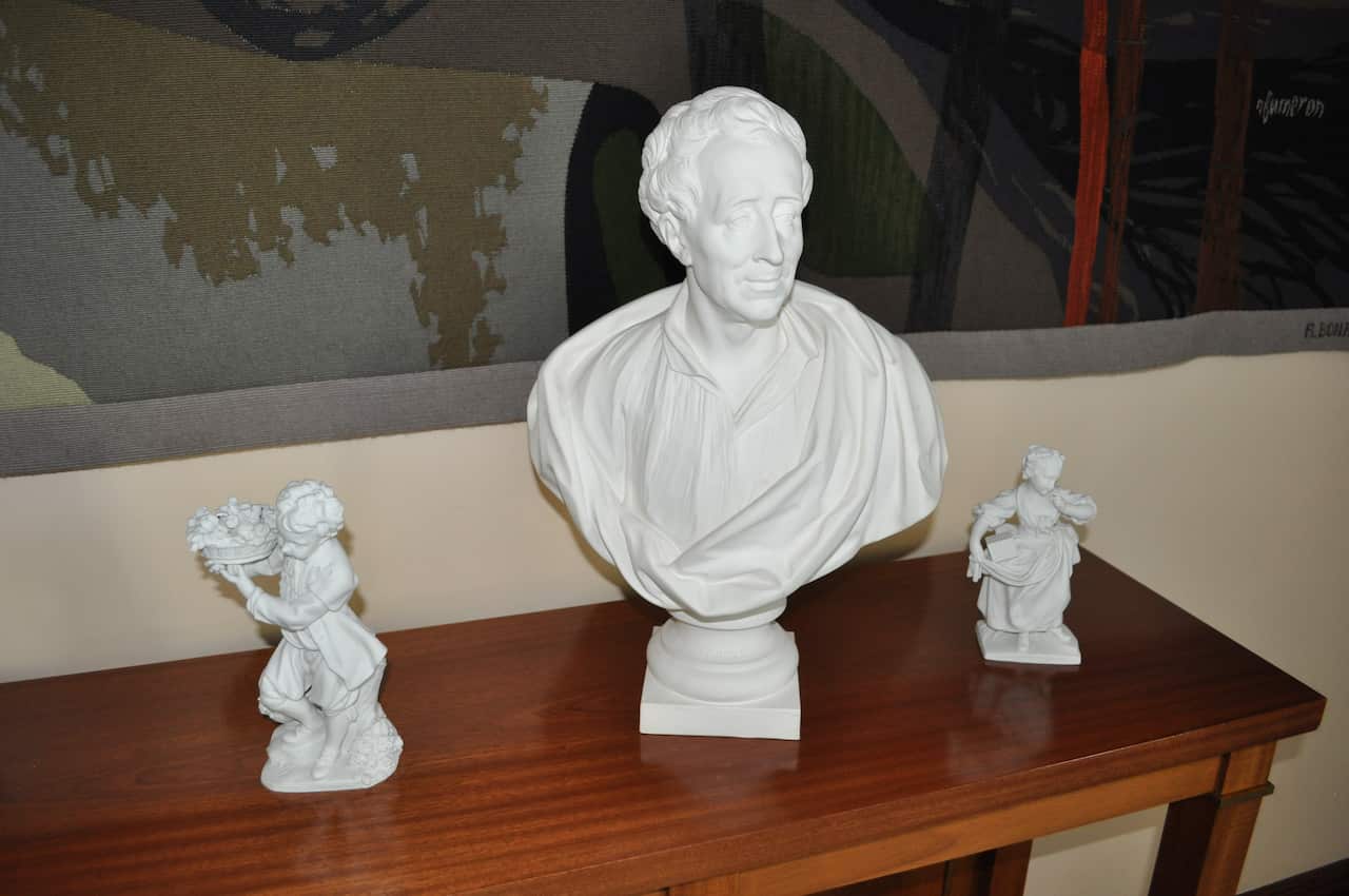 Porcelaine de Sèvres