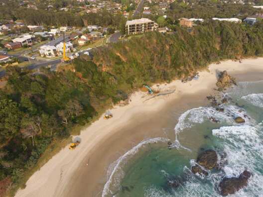 Port Macquarie