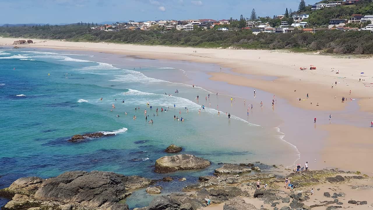 Port Macquarie