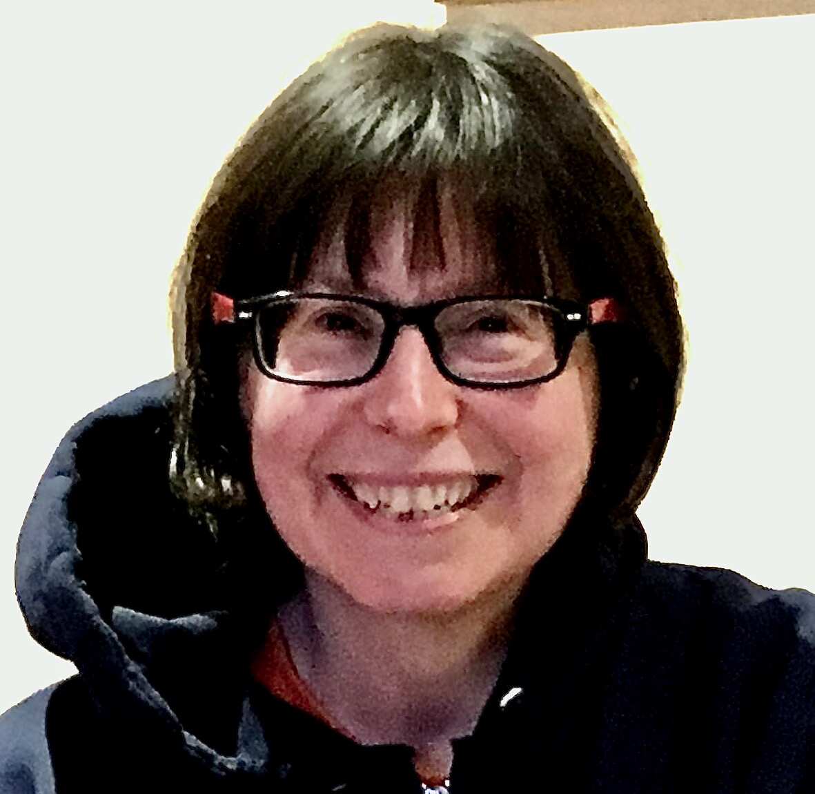 Graziella Caprarelli