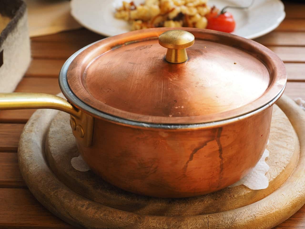 Pot