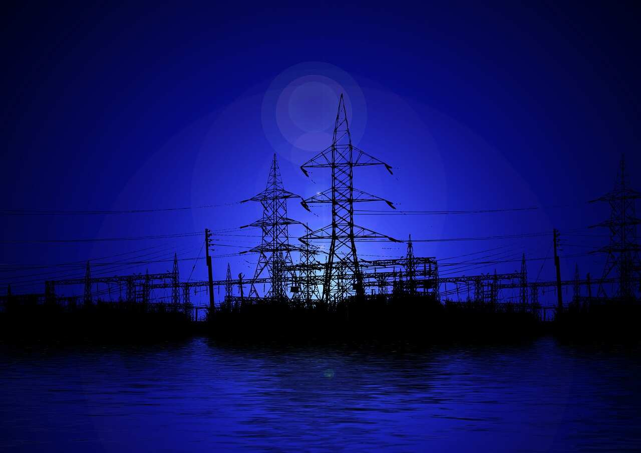 Energy Bills