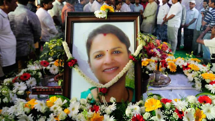 Prabha arun kumar