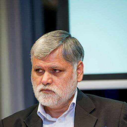 Pradeep Taneja