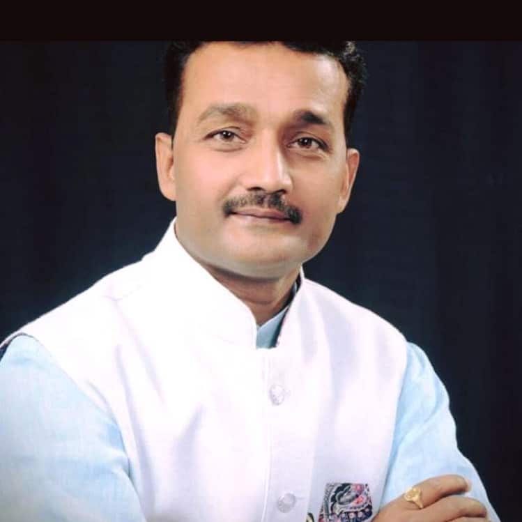 Nepal MP Pradip Yadav suspended from Samajwadi Party for 6 months