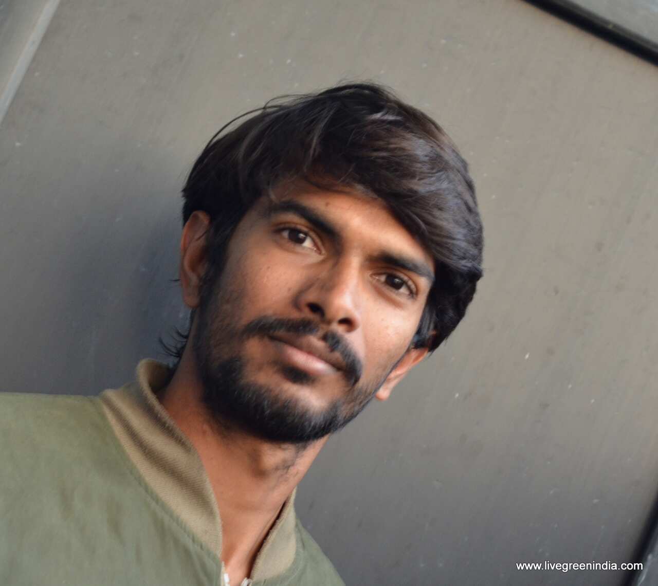 Pramod Siddagangaiah