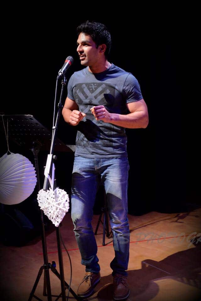 Prateek Kalia