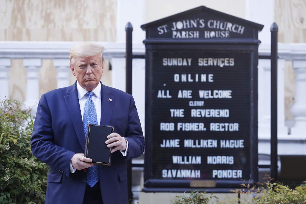 President Trump