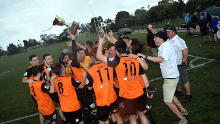 Prespa Feston Kupa e Shqiperise 2016