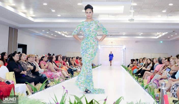 Pacific International Runway