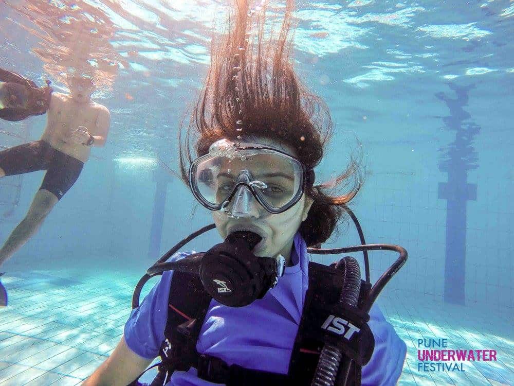 Pune Underwater Festival
