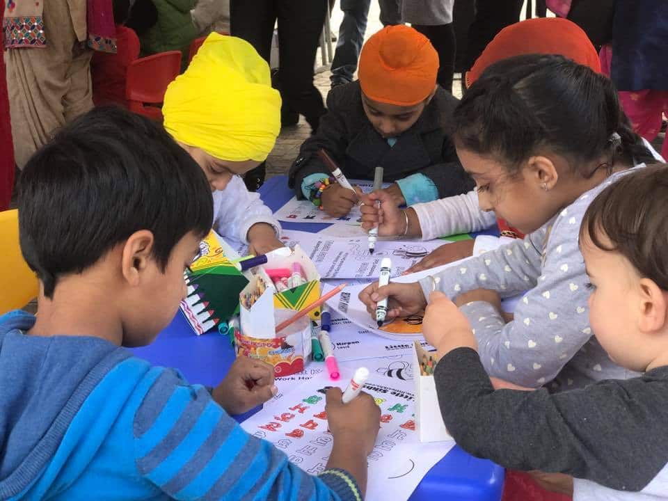 Punjabi