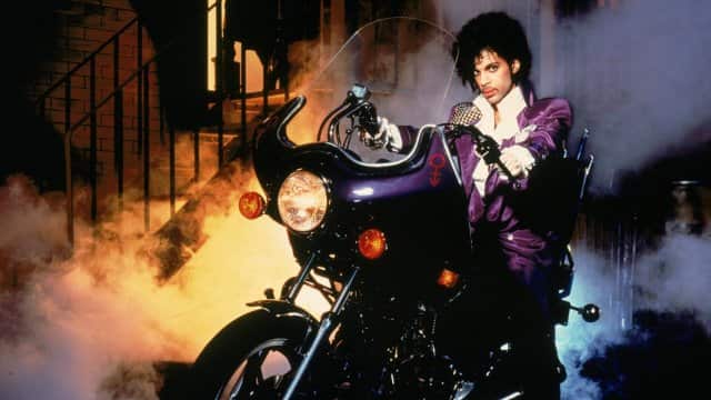 Purple Rain