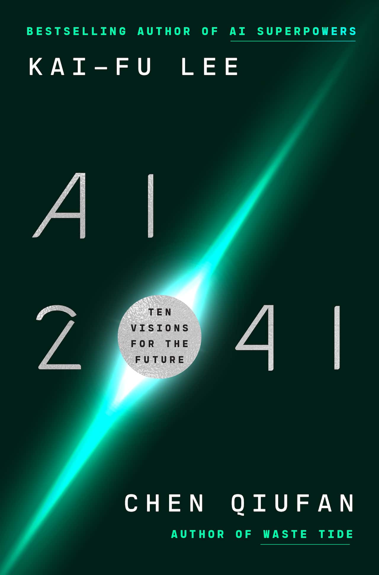 AI 2041