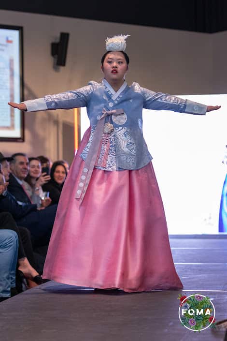 FOMA Runway