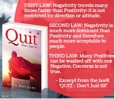 Quit - Dont Just Sit