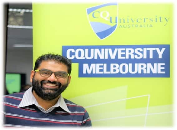 Dr. Ritesh Chugh