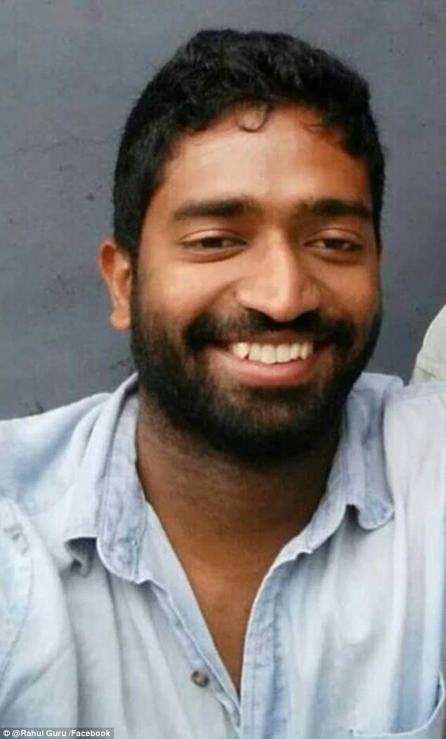Rahul Guru
