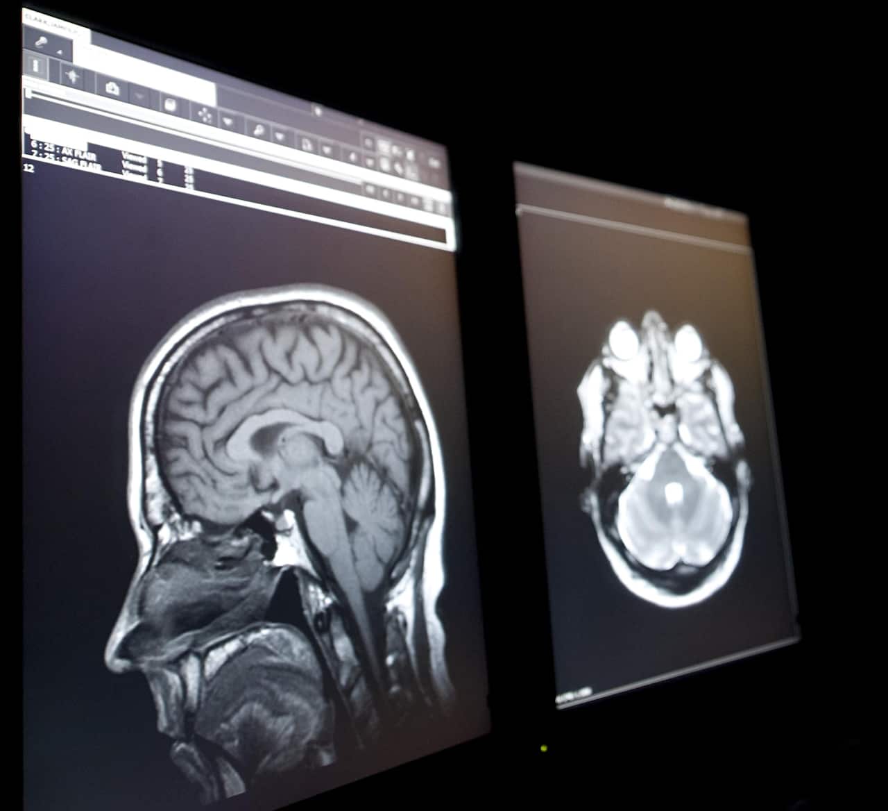 radiologist