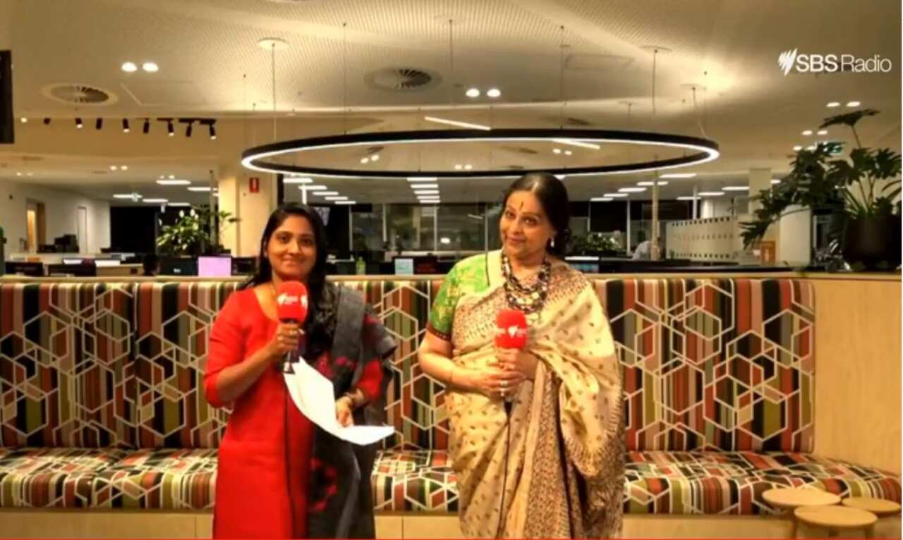 SBS Radiothon