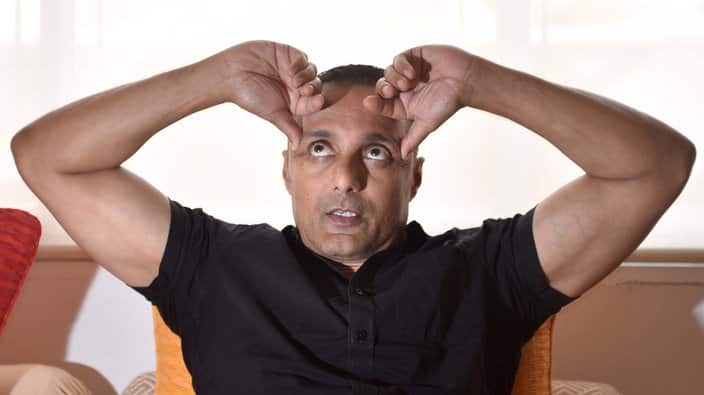 HT Exclusive: Profile Shoot Of Bollywood Actor Rahul Bose