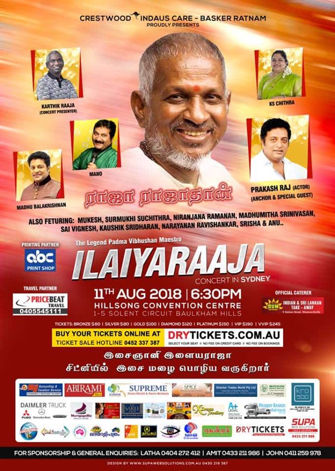 KS Chithra