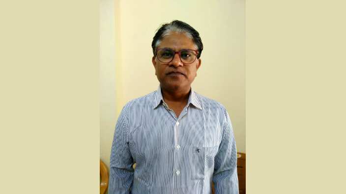 Rajneesh Kant_Beyourmoneymanager