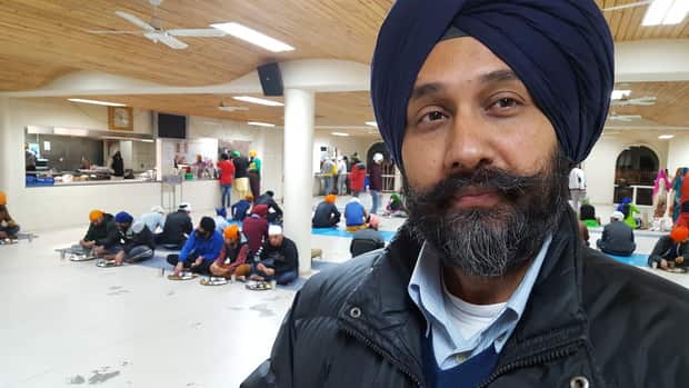 Rajvinder Singh