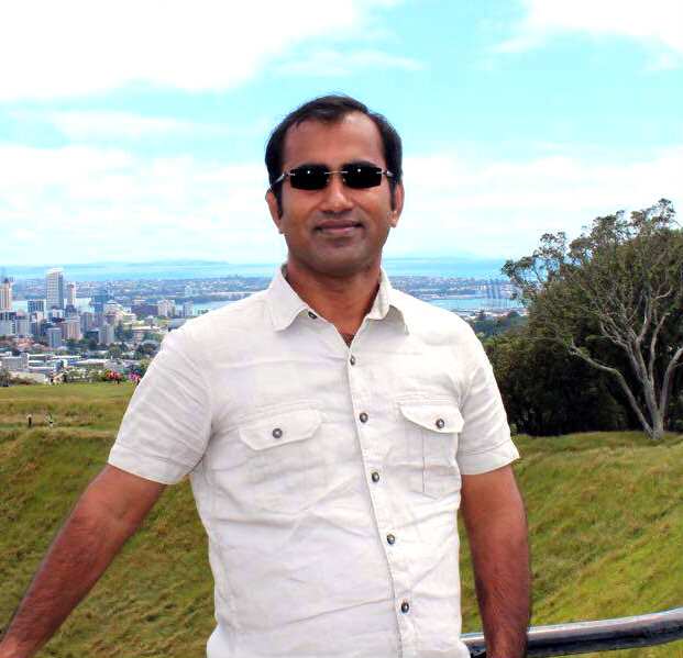 Ramachandran