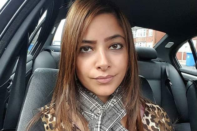 Ramandeep Kaur Mann