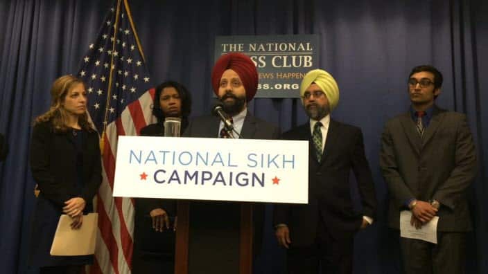 Rana Singh Sodhi 