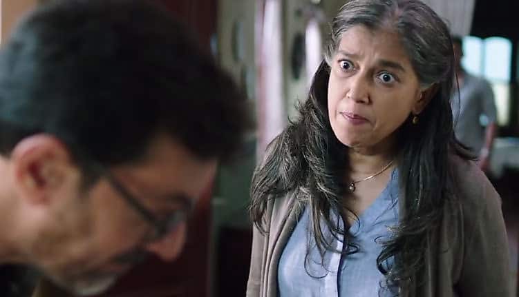 Ratna Pathak Shah