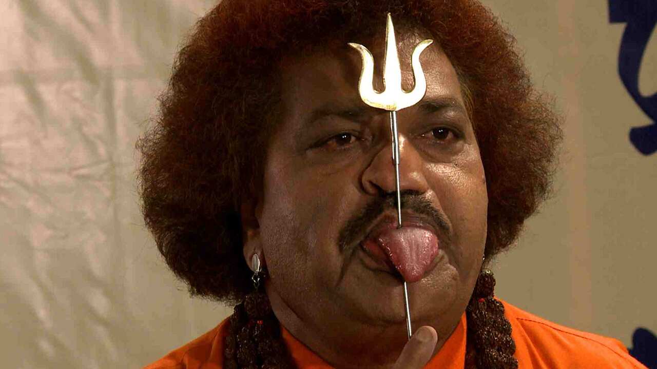 Sydney Film Festival