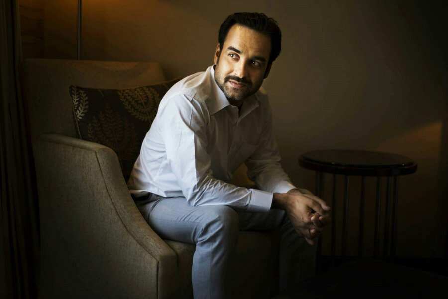 Pankaj Tripathi
