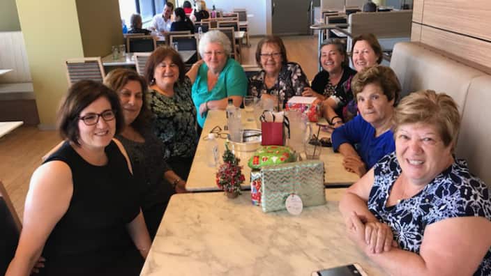 Participants in past classes of Introduction to Mindfulness