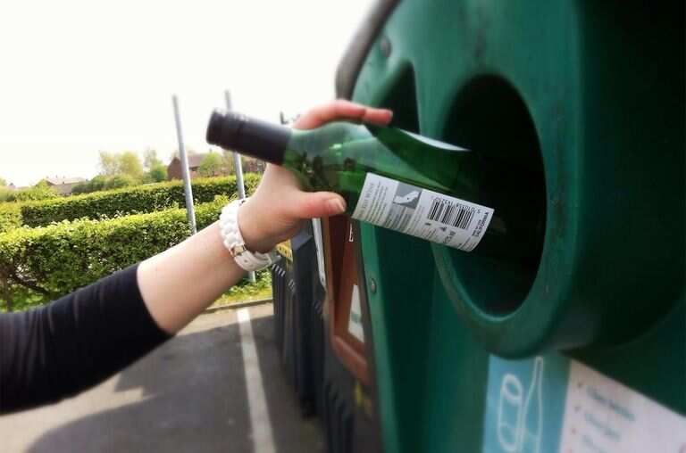 Recycling