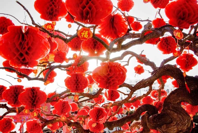 Beijing Lunar New Year Festival