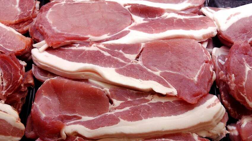 Red meat 